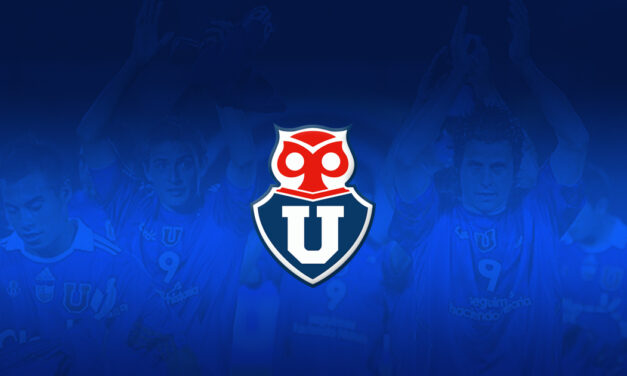 Soy de la «U»