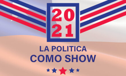 La política como show… por Alfredo Lamadrid B.