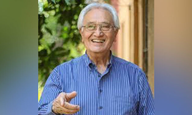 Doble luto en el folklore: Benjamín Mackenna y <em>Kiko</em> Álvarez. Pesar a 50 años del enfrentamiento <em>Quilapayún</em>–<em>Quincheros</em> en Viña.