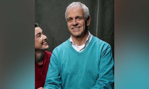 Murió Augusto Góngora, icono cultural de las comunicaciones
