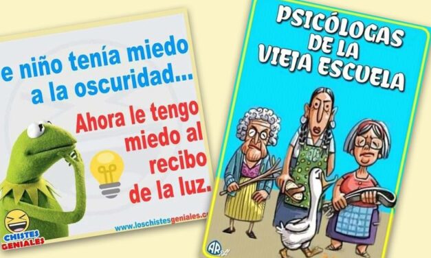 “La risa remedio infalible”: los mejores memes de esta semana