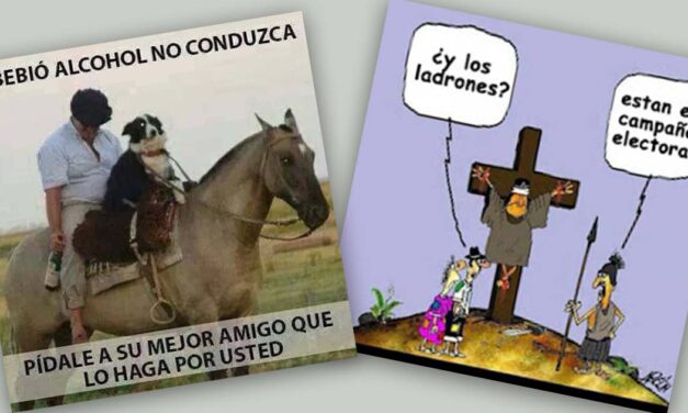“La risa remedio infalible”: los mejores memes de la semana para ayudarlo a sonreír