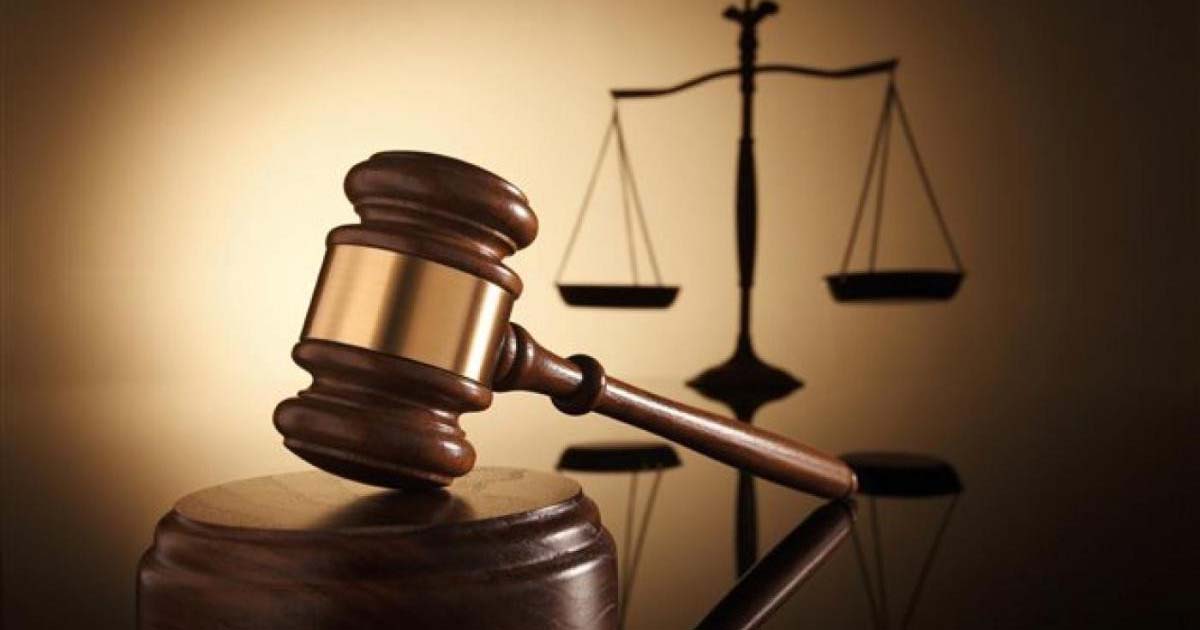 dos justicias en chile