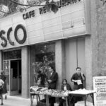 “El Bosco” un restaurante del recuerdo