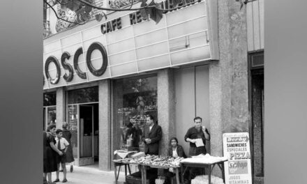 “El Bosco” un restaurante del recuerdo