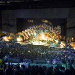 ¿Viña tendrá Festival?  Se avizora  una pelea de pesos pesados entre canales de TV