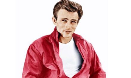 James Dean: el rebelde sin causa que fue nominado al Oscar tras su fallecimiento