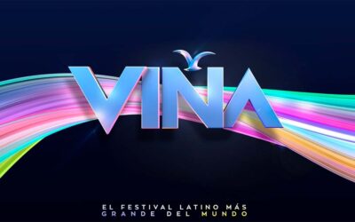 Viña tiene Festival…y lo transmite Mega