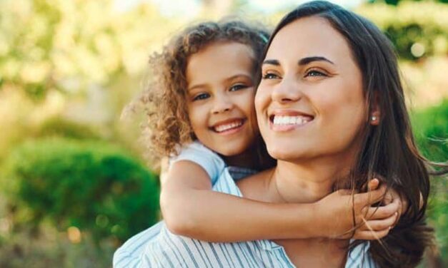 Las madres y su trascendental papel social