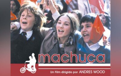 A 20 años del estreno de “Machuca”