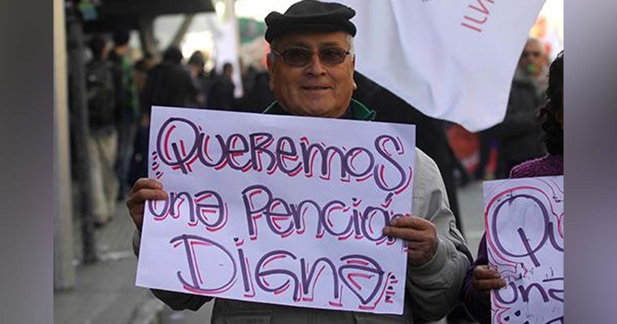 pensiones dignas portada cdm