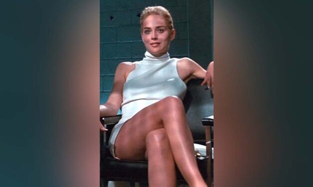 Sharon Stone vuelve a la pantalla como una villana