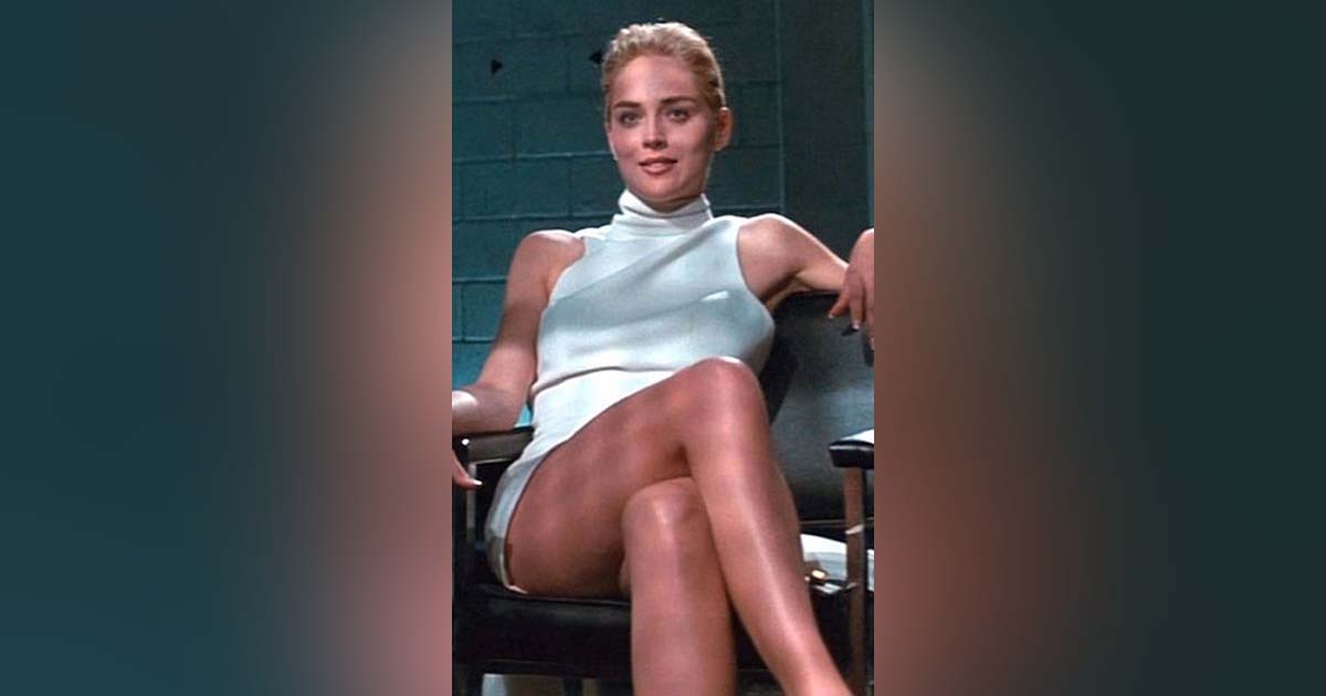 Sharon Stone vuelve a la pantalla como una villana