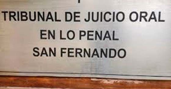 tribunal juicio oral san bernardo