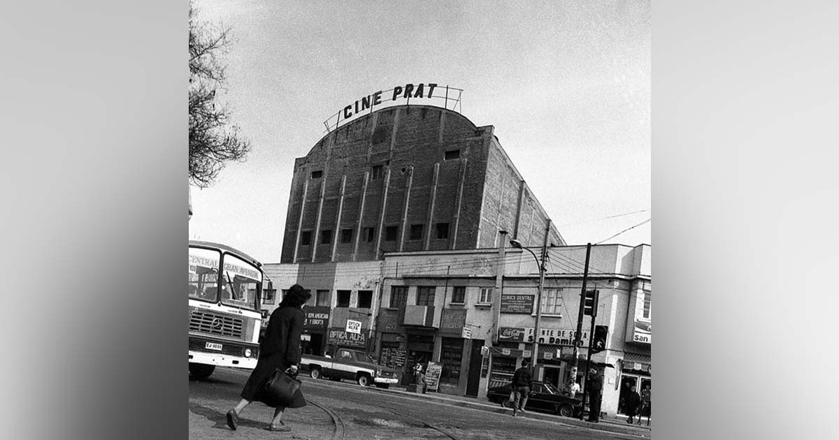 Lugares que no se olvidan: La calle San Diego