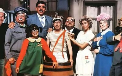 Vuelve El chavo del 8 a la TV: ¿lo veremos en Chile?