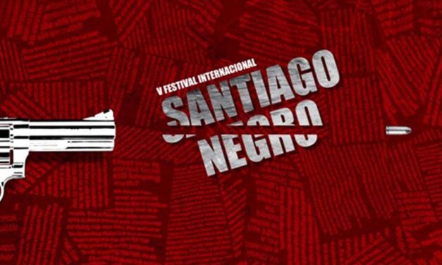 Entre Letras Laicas y Santiago Negro