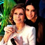 Sophia Loren: la reina de Italia es homenajeada al cumplir 90 años