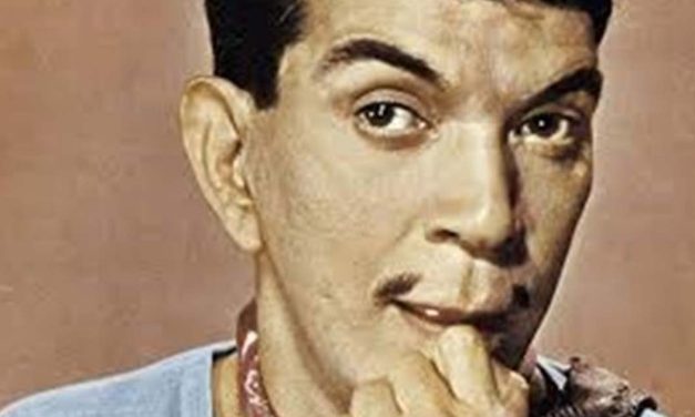 Cantinflas, un personaje inolvidable