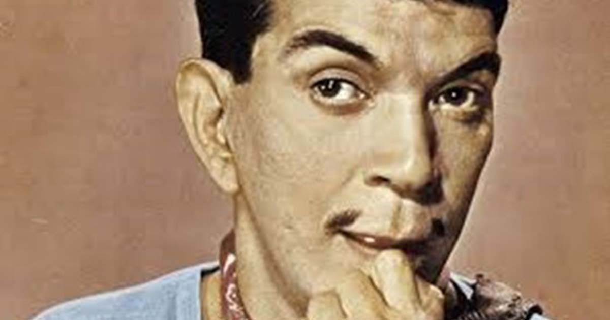 Cantinflas, un personaje inolvidable