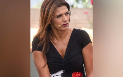 Ivette Vergara en picada contra TVN: acusa maltrato