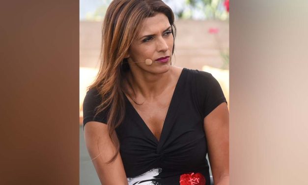 Ivette Vergara en picada contra TVN: acusa maltrato