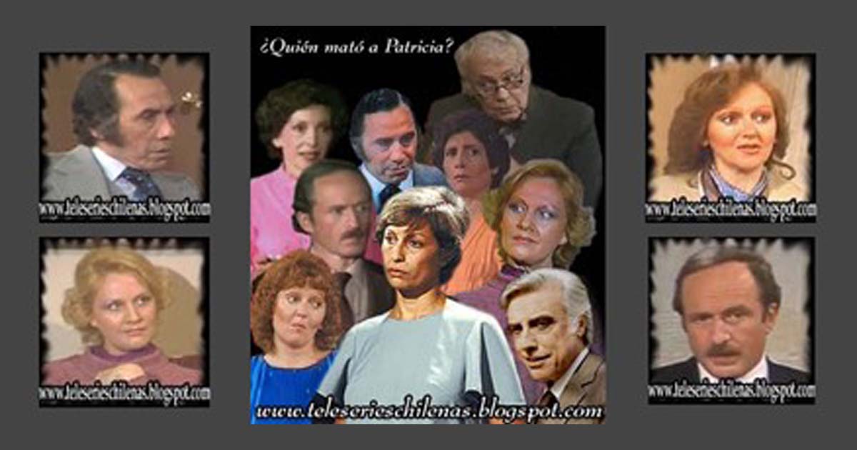 teleseries chilenas portada cada dia mejor