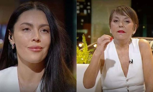 El regreso de Daniela Aránguiz a la TV: confidenció el difícil momento que atraviesa