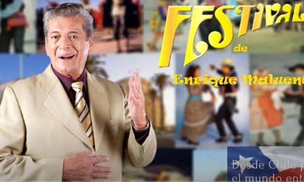 Festival de la Una: el programa que llevó la cultura popular a la TV