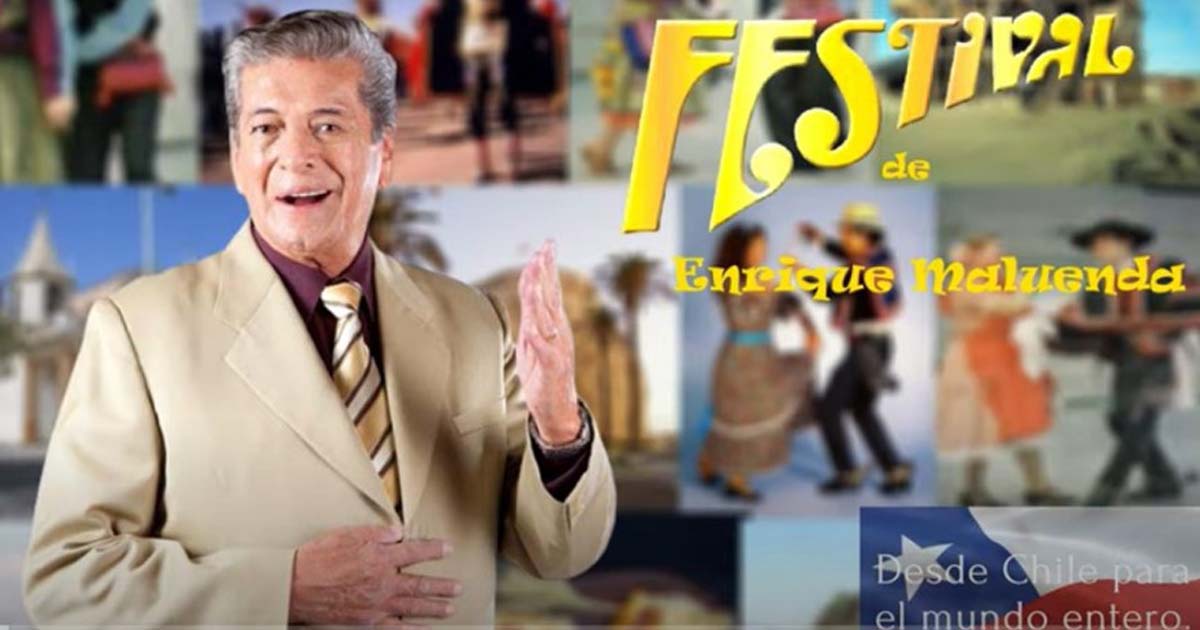 festival de la una recuerdos programa cada dia mejor