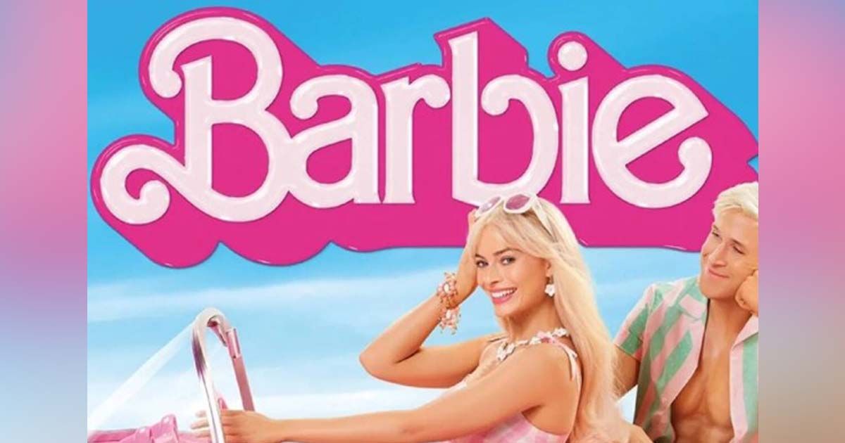 La historia de la actriz que se convirtió en superstar con “Barbie”