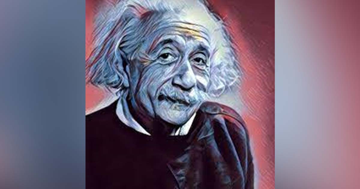 albert einstein