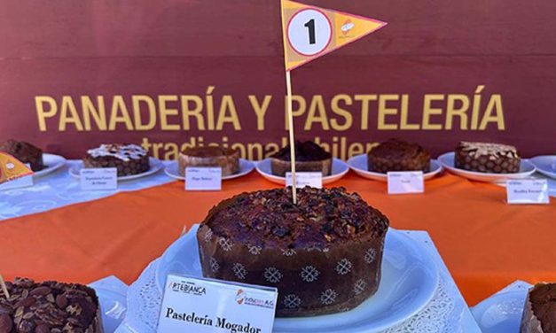 ¡Insólito! Panadero ganó concurso del mejor Pan de Pascua con producto que no era suyo