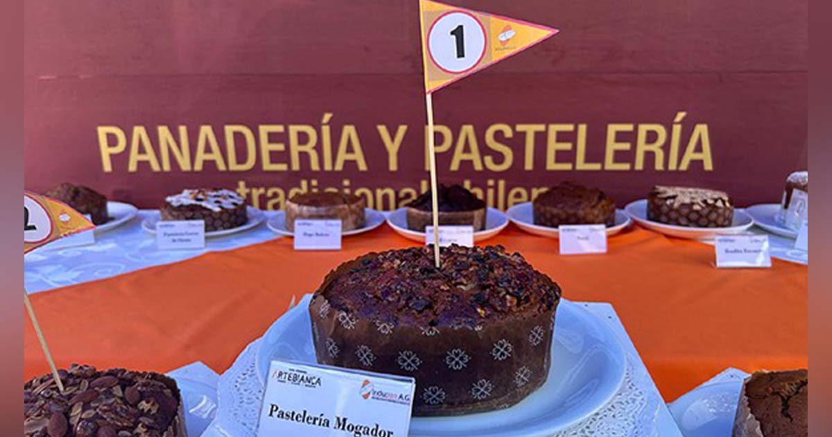 ganador pan de pascua 2024 fraude