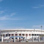 Lugares que no se olvidan: el Estadio Nacional