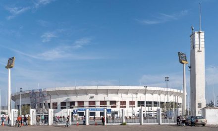 Lugares que no se olvidan: el Estadio Nacional