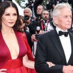 Michael Douglas cumple 80 años…y 25 de matrimonio