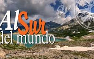 “Al sur del mundo”: la serie que descubrió el Chile profundo