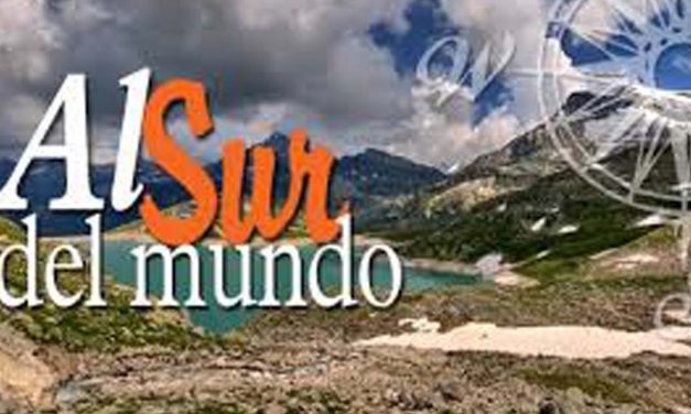 “Al sur del mundo”: la serie que descubrió el Chile profundo