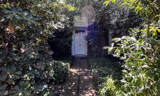 Vendo casa de ocasión