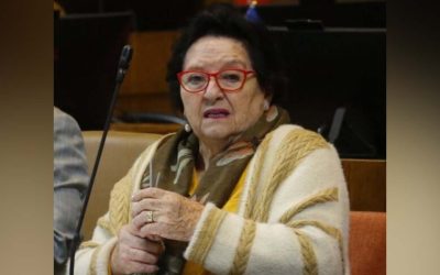 La Dra. Cordero rompe el silencio