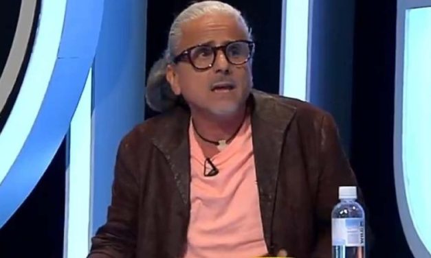 Pablo Herrera: “quiero ser diputado para hacer cosas buenas”