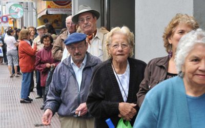 En simple: así será la reforma a las pensiones