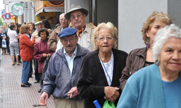 En simple: así será la reforma a las pensiones