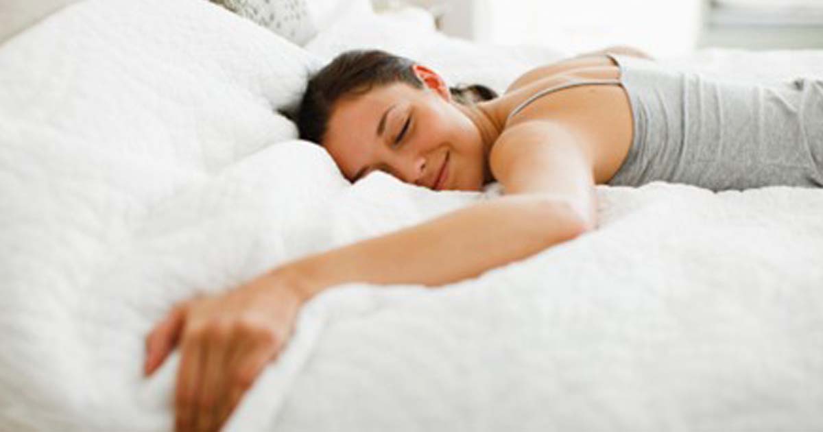 dormir separados es beneficioso