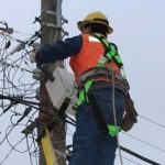 Al fin una buena: Enel pagará 17 mil millones por cortes de electricidad