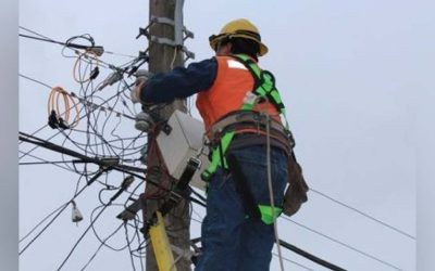 Al fin una buena: Enel pagará 17 mil millones por cortes de electricidad