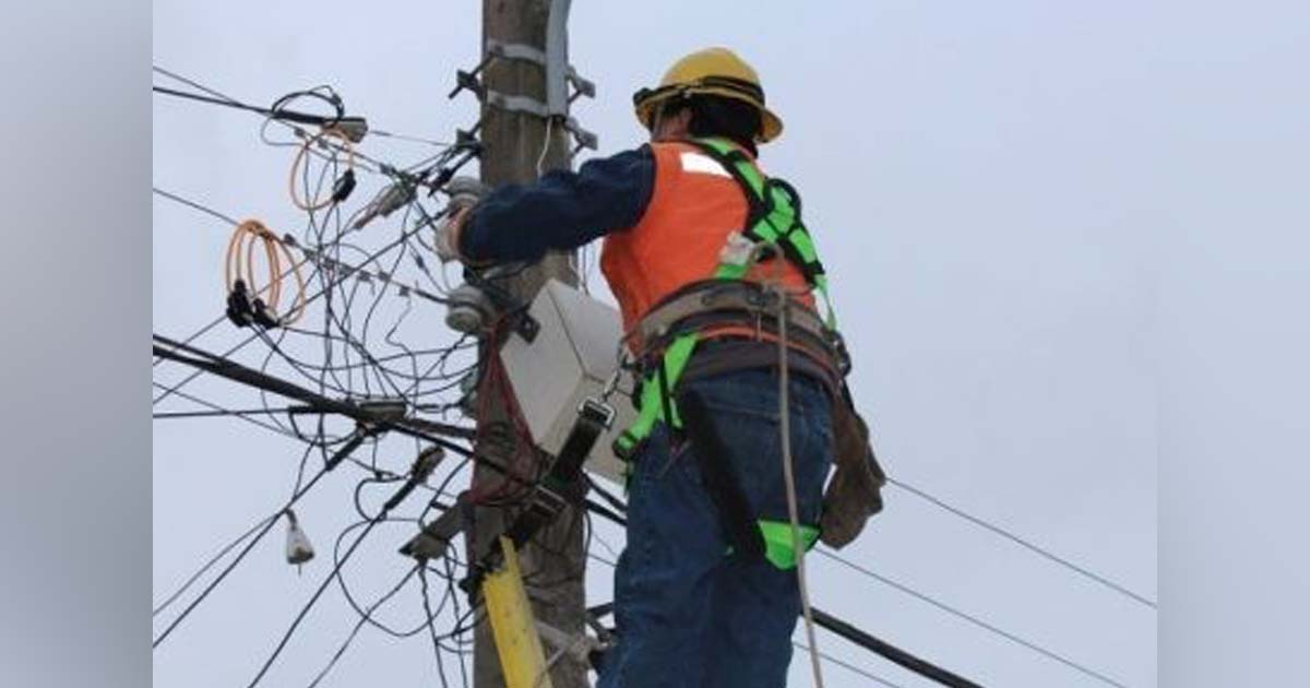 enel compensara por corte de luz