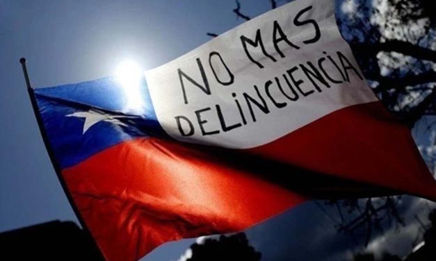Todos tenemos miedo