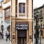 Lugares que no se olvidan: el barrio de la juventud